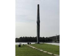-上海月湖雕塑公园