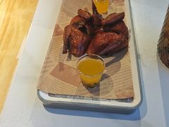 -鸽小宝(深圳首店)