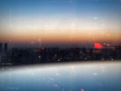 -沈阳君悦酒店·意坊意大利餐厅