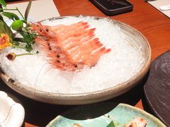 -樱之盛宴·蟹料理海鲜自助(前进大街店)