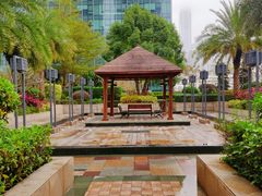 -青庭青旅纯女生Youth Apartment(福田石厦地铁站店)