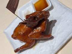 -侨美食家·粤菜(体育西路店)