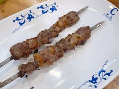 -柴氏风味斋(甘家口店)