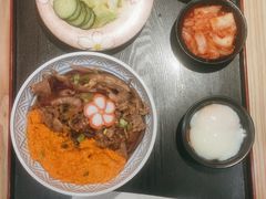 -金迈圆烤肉餐厅(维多利店)