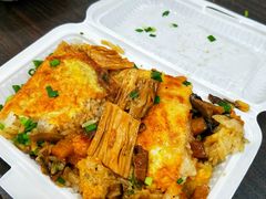 -味美香豆皮