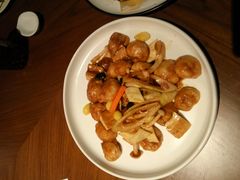 本帮素什锦-上海人家花樣年华(中山公园店)
