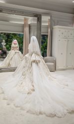 -MuseMarry婚纱(前海嘉里中心店)