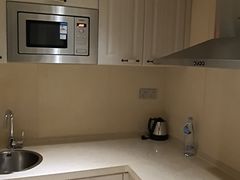 -上海圣淘沙万怡酒店