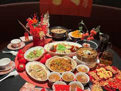 -知楚•精致湖北菜(武商MALL店)