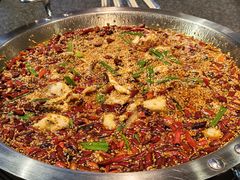 -胖子鱼·天水麻辣鱼火锅(秦州407店)