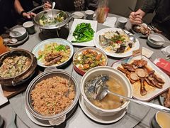 -先记烧鹅王·本地粤菜(福永店)