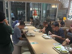 -老乡鸡(融科天地店)