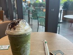 -星巴克(平湖万达广场店)
