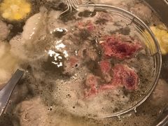 -八合里潮汕鲜牛肉火锅(深圳海岸城店)