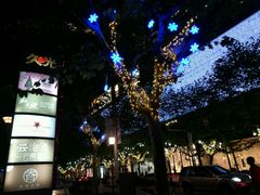-小杨生煎(龙之梦购物中心店)
