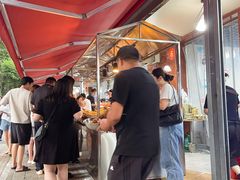 -嘉州鲜知味钵钵鸡(奎星楼店)