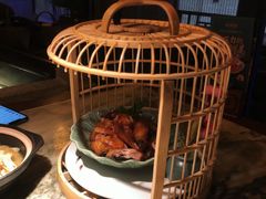 -佬麻雀·新湘菜(珠海金发购物中心店)