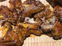 杨记烤猪蹄-杨记隆府(汉街店)