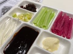 蘸料-小大董·烤鸭(凤凰汇店)