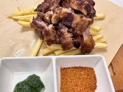 -东兴楼饭庄(六里桥店)
