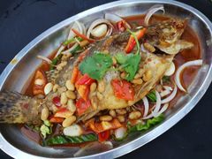 -臭鳜鱼人家·老字号徽菜