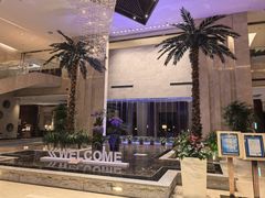-常州环球恐龙城维景国际大酒店