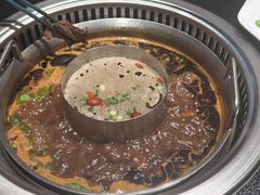 -葛记红焖羊肉(和平路形象店)