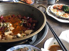 -百岁鱼庄·常州老字号(湖塘店)