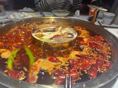 -二荆条·城市森林火锅旗舰店