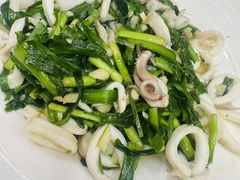 -小铜锣湾海鲜家常菜馆(河西店)