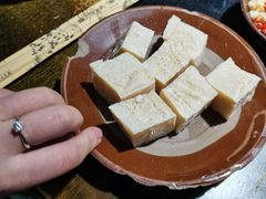 冻豆腐-根据地火锅(南河桥店)