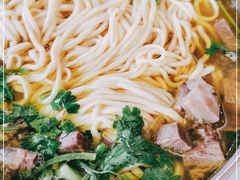 -杨记拉面总店