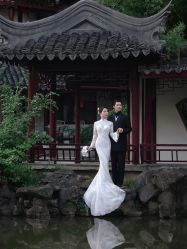 点击看大图 -今生有约婚纱摄影店(景德路店)