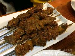 -草原牧羊火锅·龙虾·烤鱼(杨浦店)