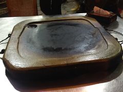 -阿昌白族石板烧·菌锅(大理古城店)