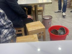 -旺泉餐饮店·清真牛肉面馆