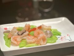 -大理实力希尔顿酒店御璽中餐厅YUXI – CHINESE RESTAURANT