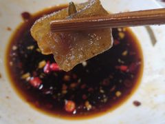 -炭虎子水浒烤肉(梦时代店)