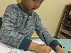 -瑞思少儿中心·少儿英语素养启蒙(回龙观校区)
