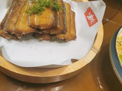 -阿德餐饮小秦川西北菜(福民路店)