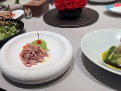 -城北食府(枫林店)