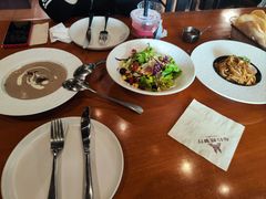 -布拉格餐厅· 中欧捷克菜(全国首店)