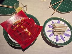 -金狮麟·新豫菜(杏石口路店)