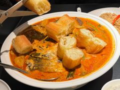 -珍宝海鲜JUMBO Seafood(北京SKP店)