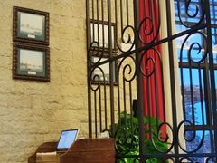 -南沙游艇会·大兵船餐厅