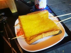 -铁人烧烤(北京店)