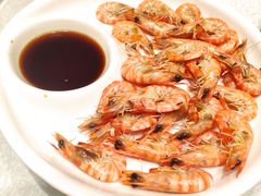 -小舟山海鲜