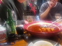 -金陵一哥龙虾(水木秦淮店)