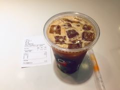 冰激凌咖啡-CoCo都可(恒隆456店)