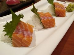 -気楽亭和食料理(气乐亭大世界本店)